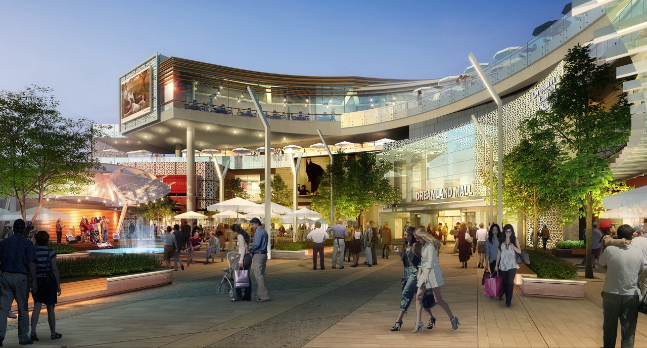 ẨN SỐ KHIẾN CHO DREAMLAND PLAZA DUY TÂN NHẬN ĐƯỢC SỰ ƯU ÁI CỦA KHÁCH HÀNG
