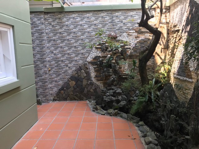 Bán biệt thự khu T Ciputra mặt trong, dt 150m2, nội thất đầy đủ, giá bán 150tr/m2. LH 0963492659 7