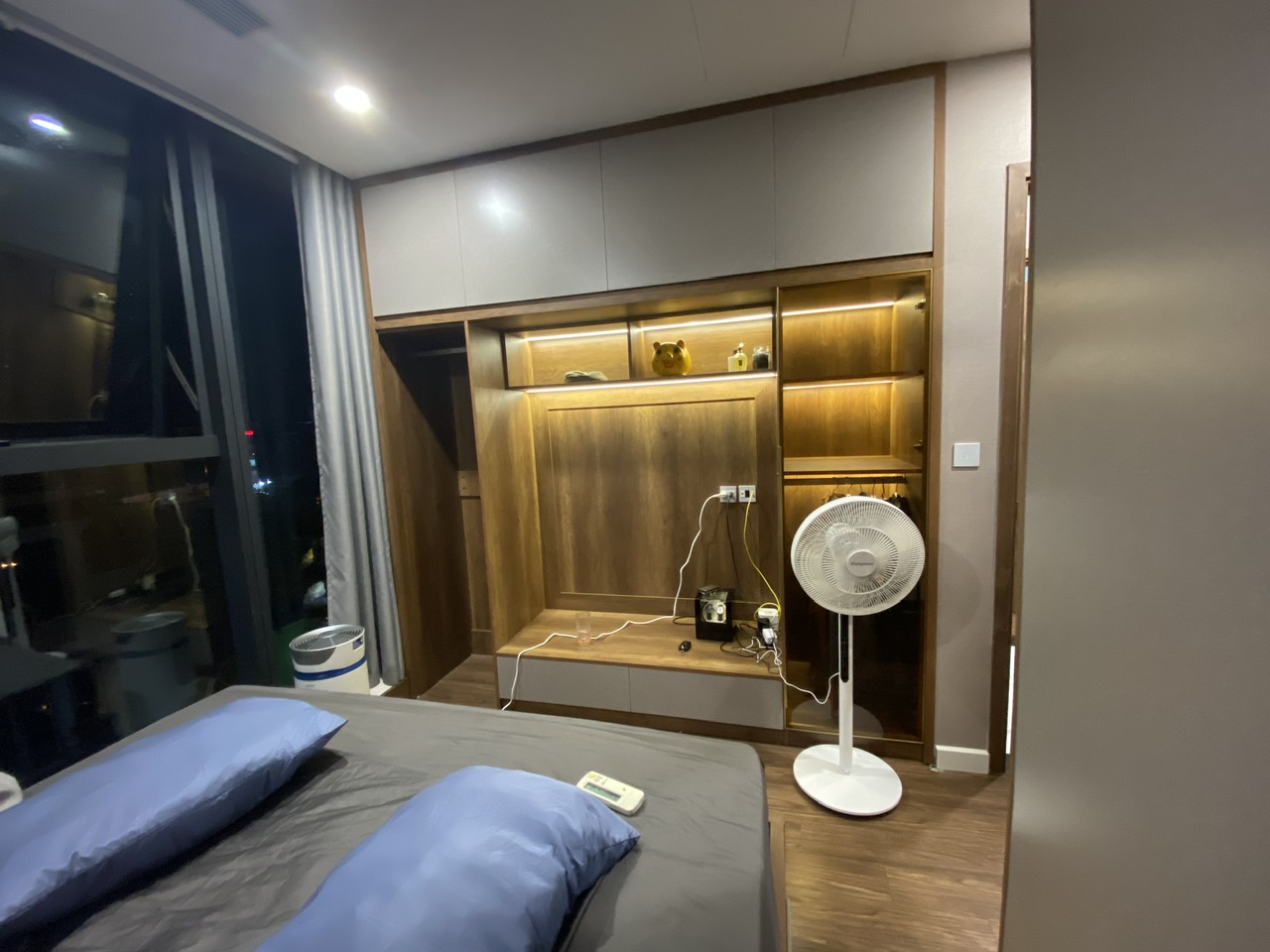 Bán căn góc 98m2 thông thuỷ - giá tốt nhất dự án Sunshine City 3
