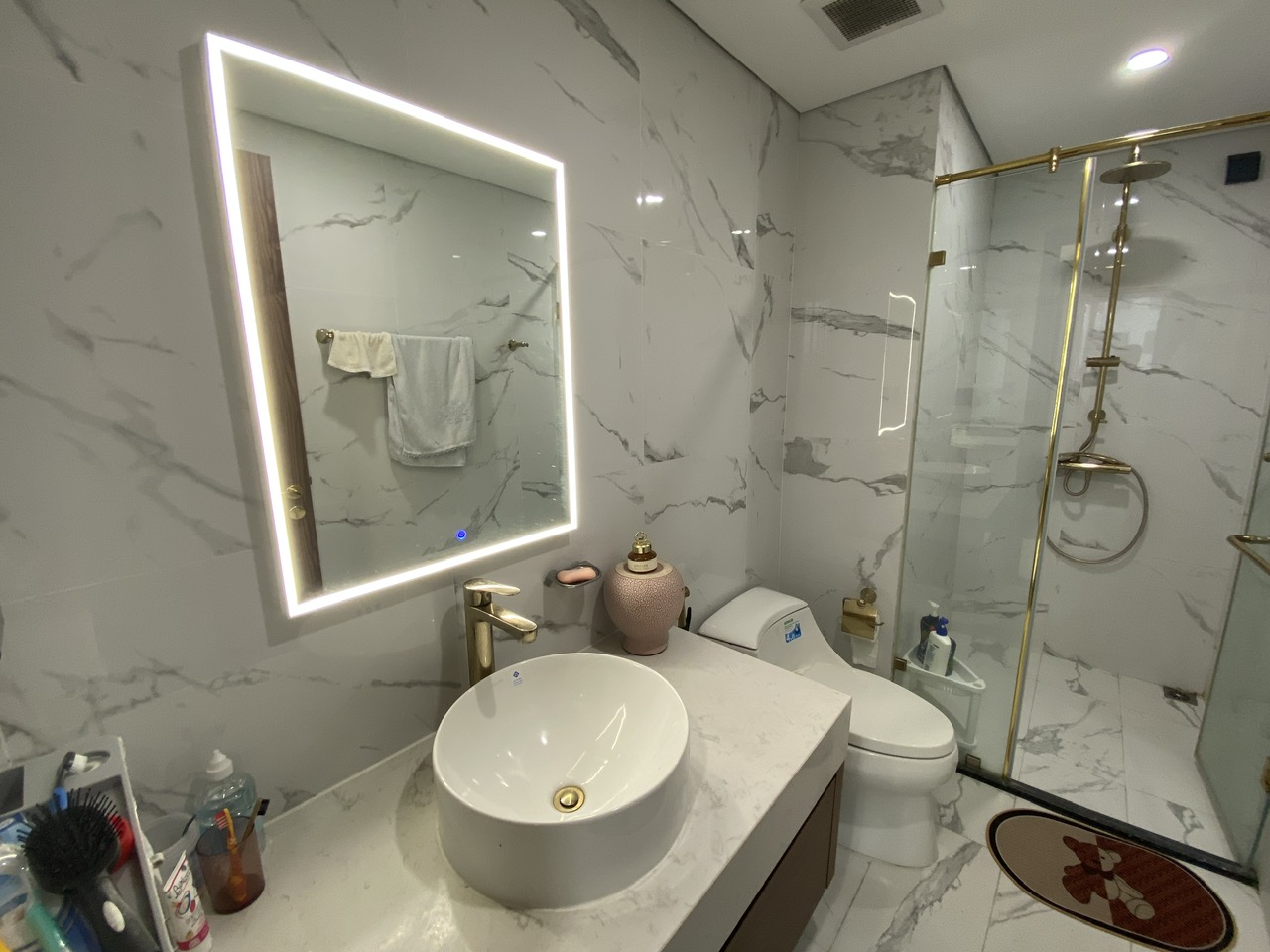 Bán căn góc 98m2 thông thuỷ - giá tốt nhất dự án Sunshine City 6