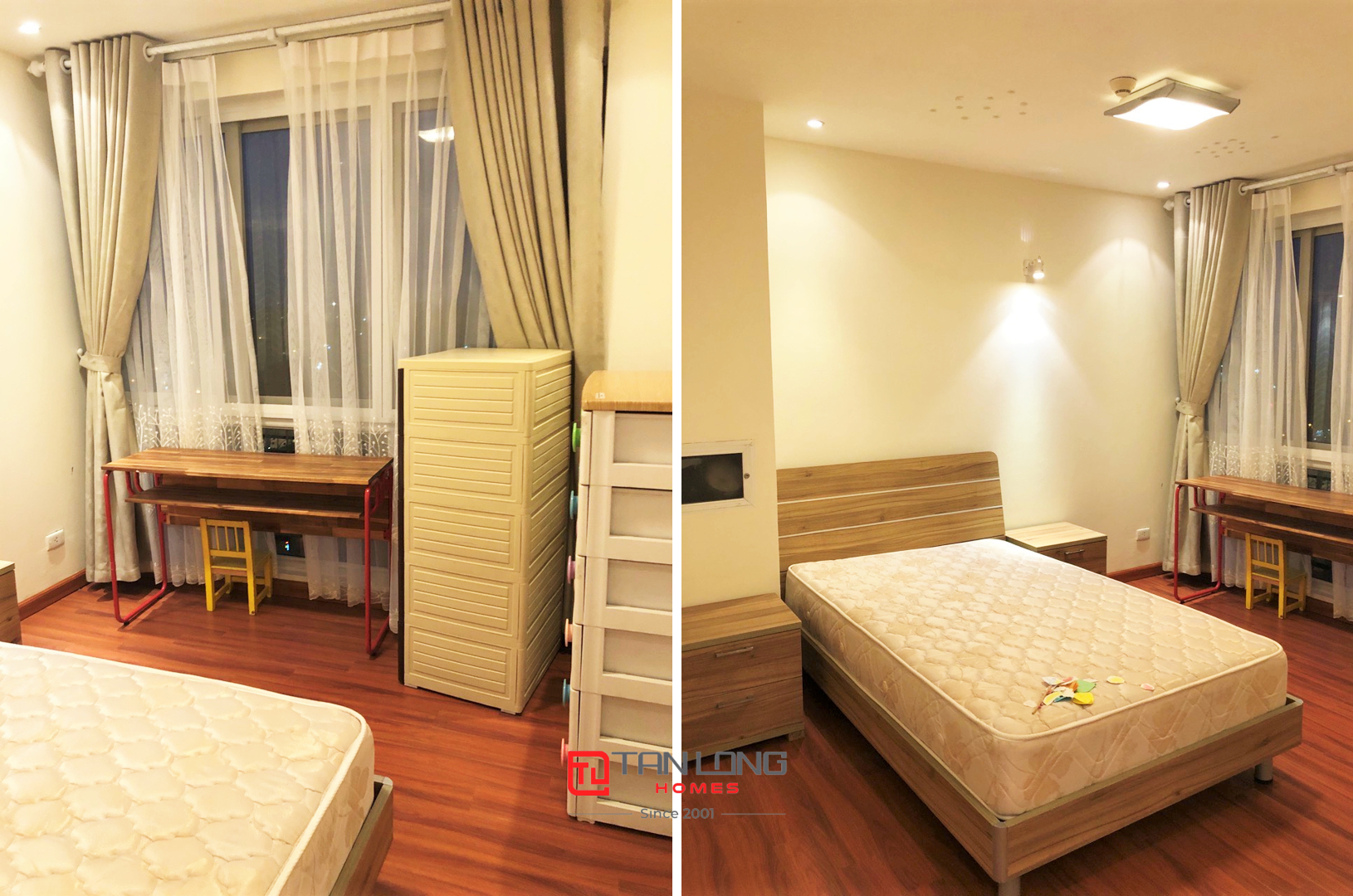 Bán căn hộ 182m2 tòa P2 Ciputra, trục 02 view công viên sân golf giá hợp lý 5