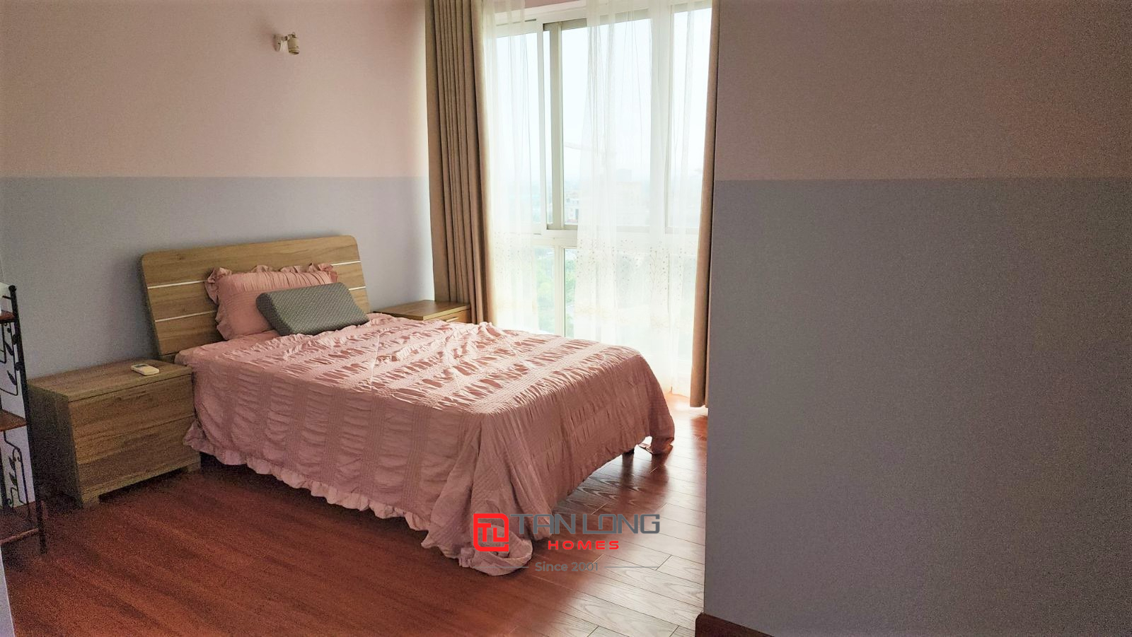 Bán căn hộ 182m2 tòa P2 Ciputra, trục 02 view công viên sân golf giá hợp lý 6