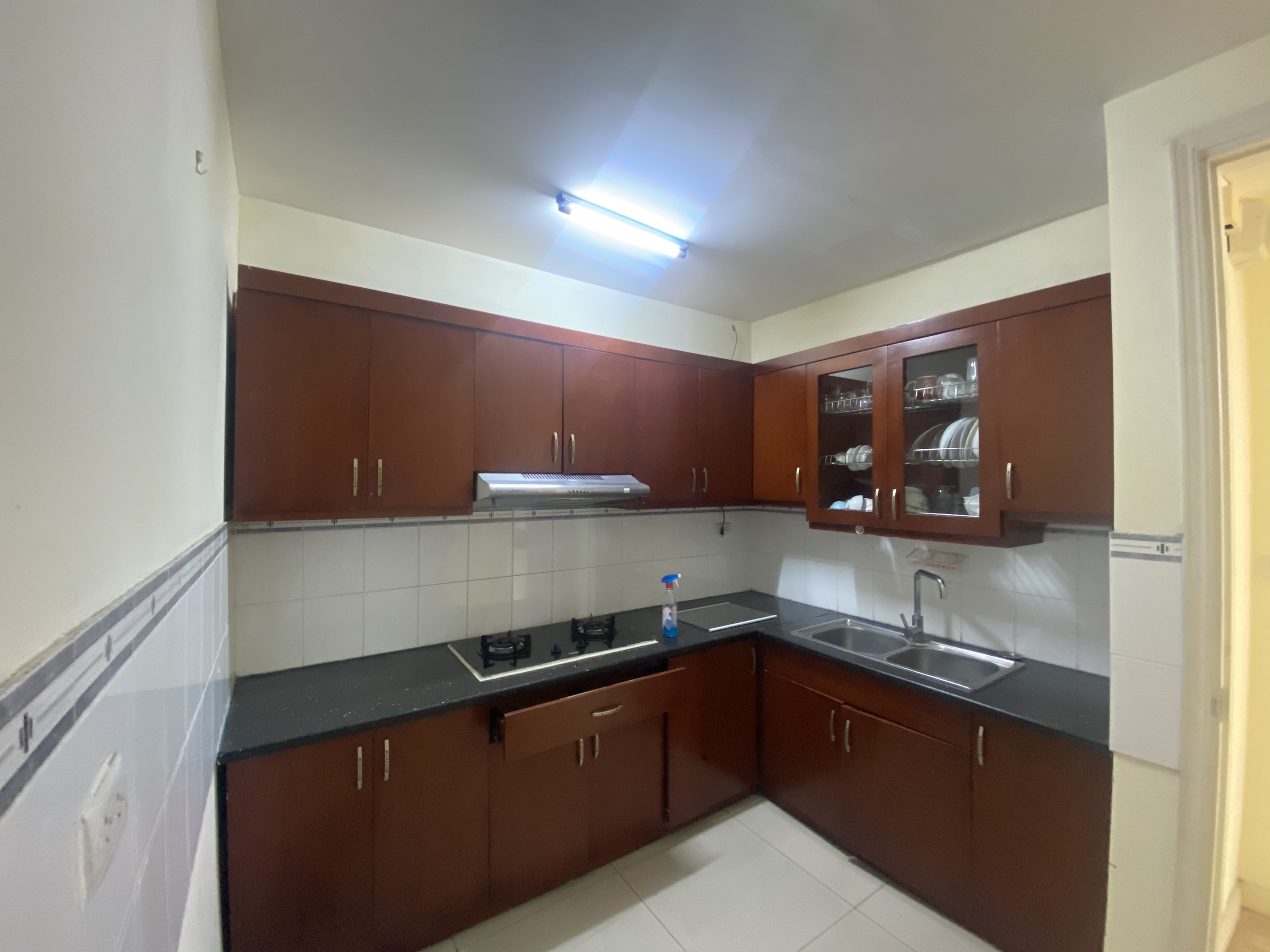 Bán căn hộ 3PN/145m2 tầng thấp full đồ, ban công Đông Nam tòa P1 Ciputra 5