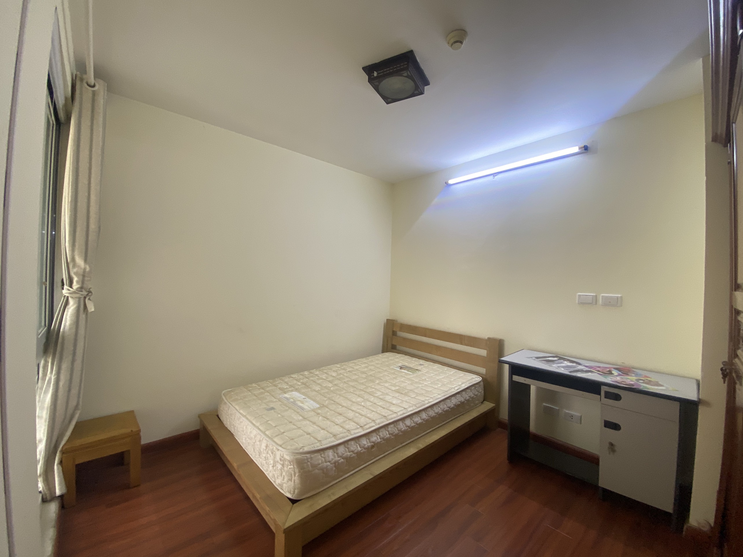 Bán căn hộ 3PN/145m2 tầng thấp full đồ, ban công Đông Nam tòa P1 Ciputra 6