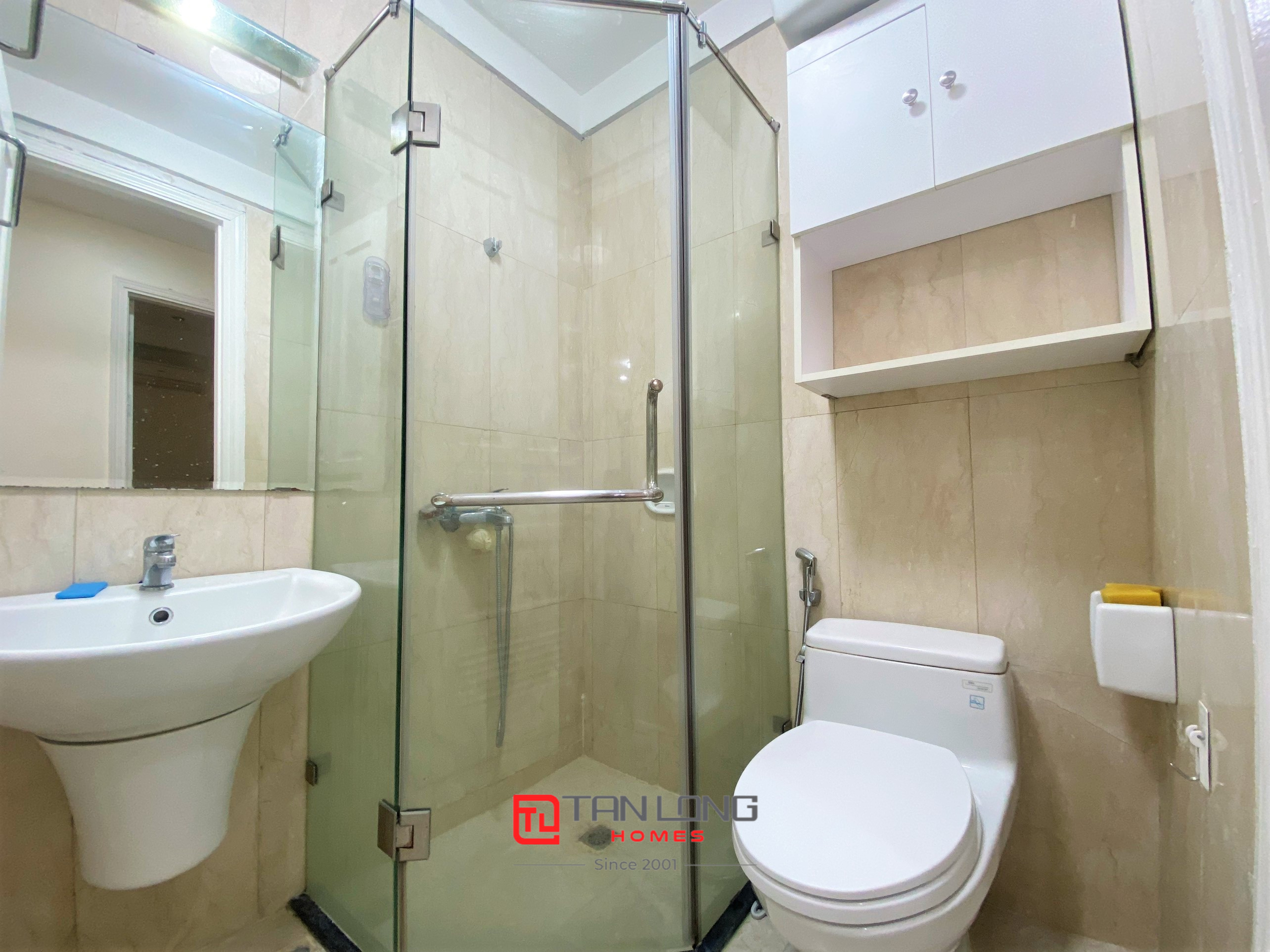 Bán căn số 08 tòa P1 Ciputra: DT 145m2 căn 3 ngủ đồ cơ bản, giá tốt 9