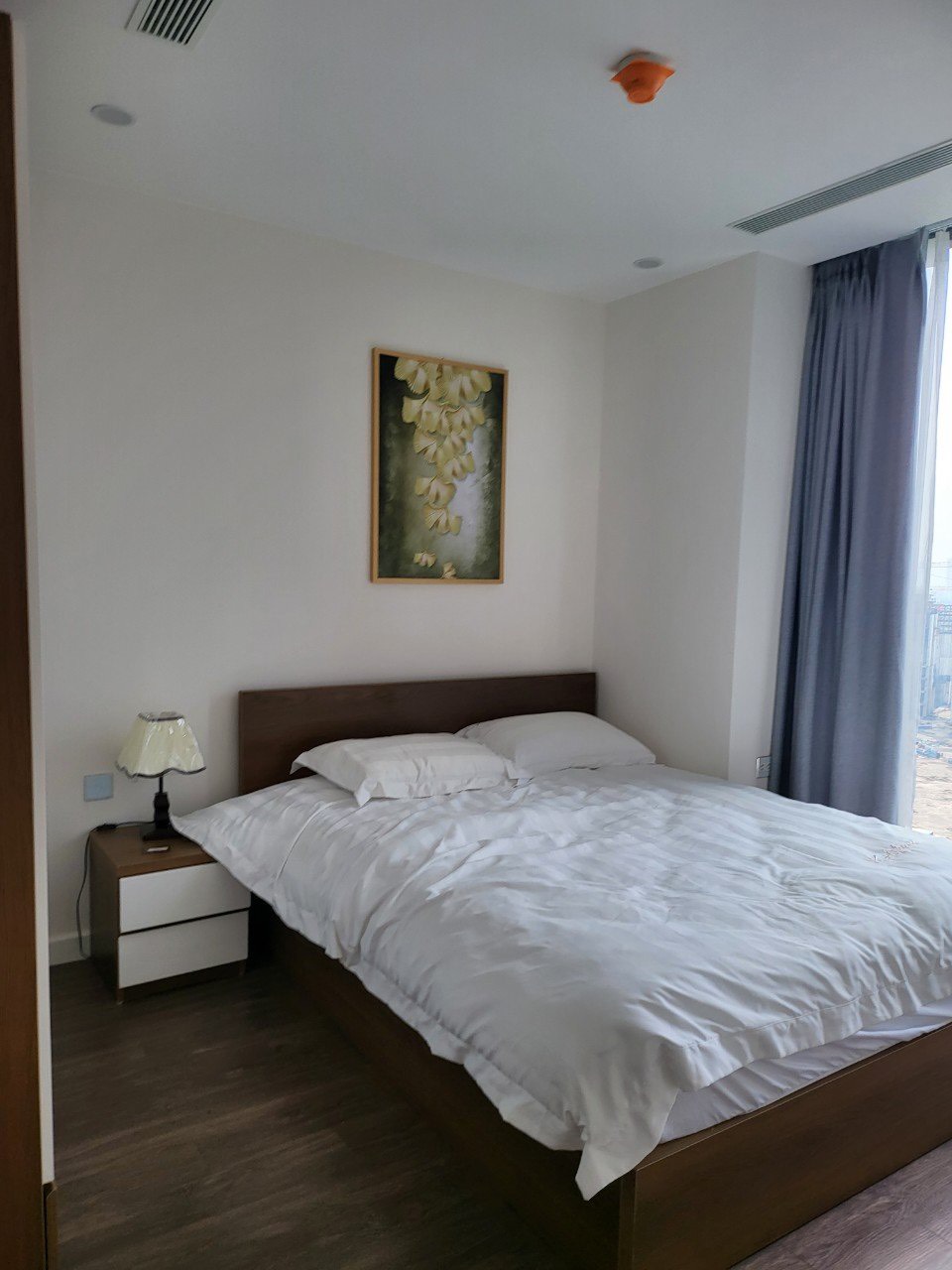 Bán gấp căn hộ 2 ngủ sáng 73m2 Sunshine City, view thành phố, giá thiện chí 2