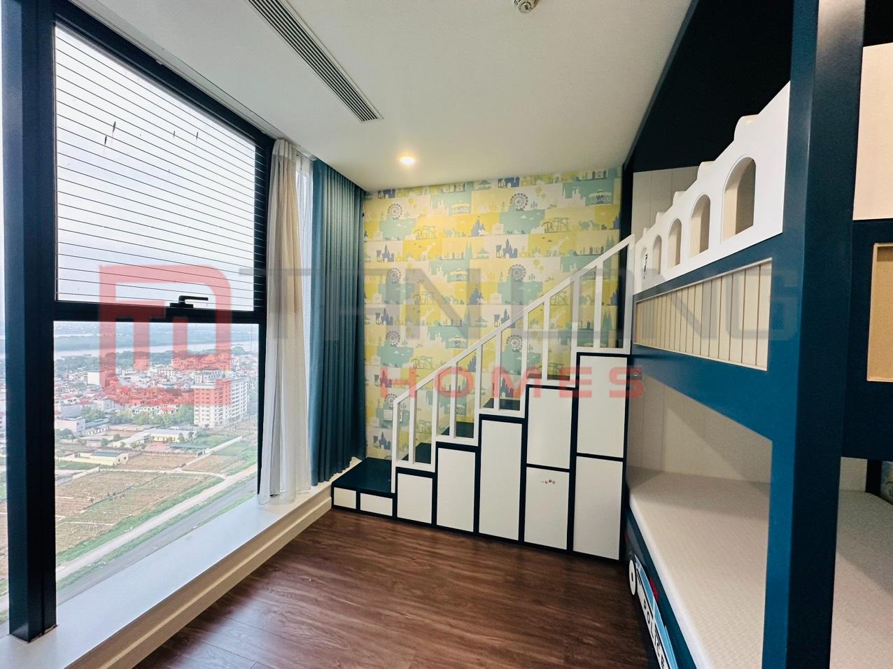 Cần bán căn hộ 3 phòng ngủ toà S4 Sunshine City view cầu Nhật Tân giá tốt 3