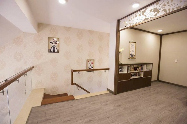 Chính chủ cần bán căn hộ penthouse toà G3 Ciputra view Hồ Tây 8