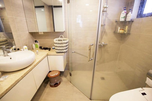 Chính chủ cần bán căn hộ penthouse toà G3 Ciputra view Hồ Tây 9