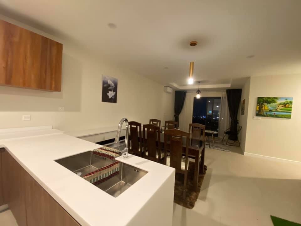 Chính chủ cần cho thuê căn hộ 2 ngủ diên tích 92m2 tại IA20 Ciputra 2