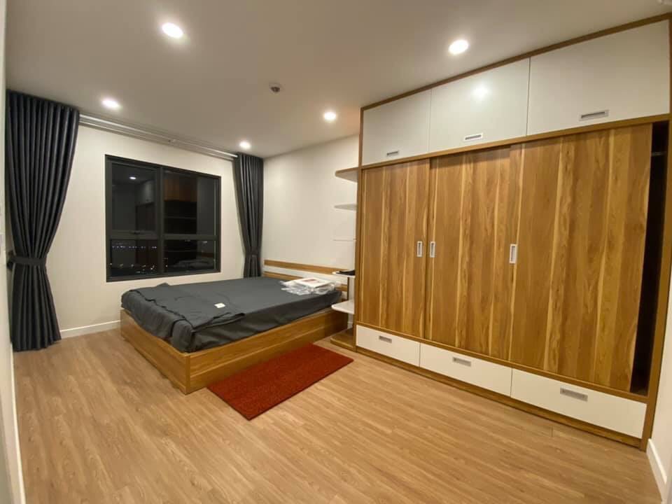 Chính chủ cần cho thuê căn hộ 2 ngủ diên tích 92m2 tại IA20 Ciputra 3