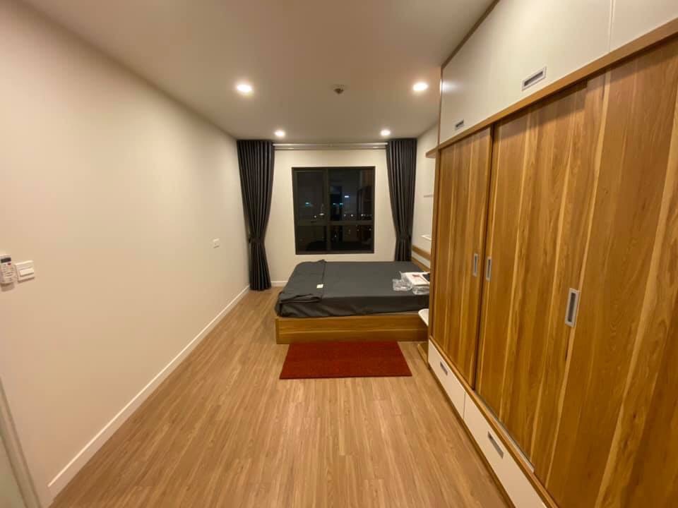 Chính chủ cần cho thuê căn hộ 2 ngủ diên tích 92m2 tại IA20 Ciputra 4