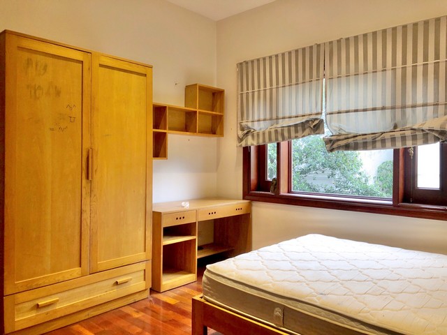 Chính chủ cho thuê biệt thự Ciputra căn góc dãy D2, DT 380m2 sân vườn rộng, nội thất đẳng cấp 7