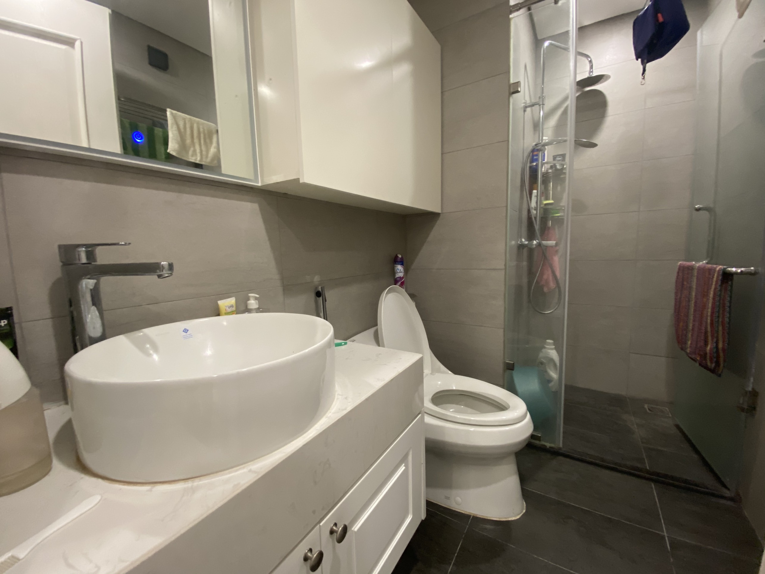 Chính chủ gửi bán căn 2 ngủ 2 vệ sinh tòa R1 Sunshine Riverside đầy đủ nội thất cao cấp 3