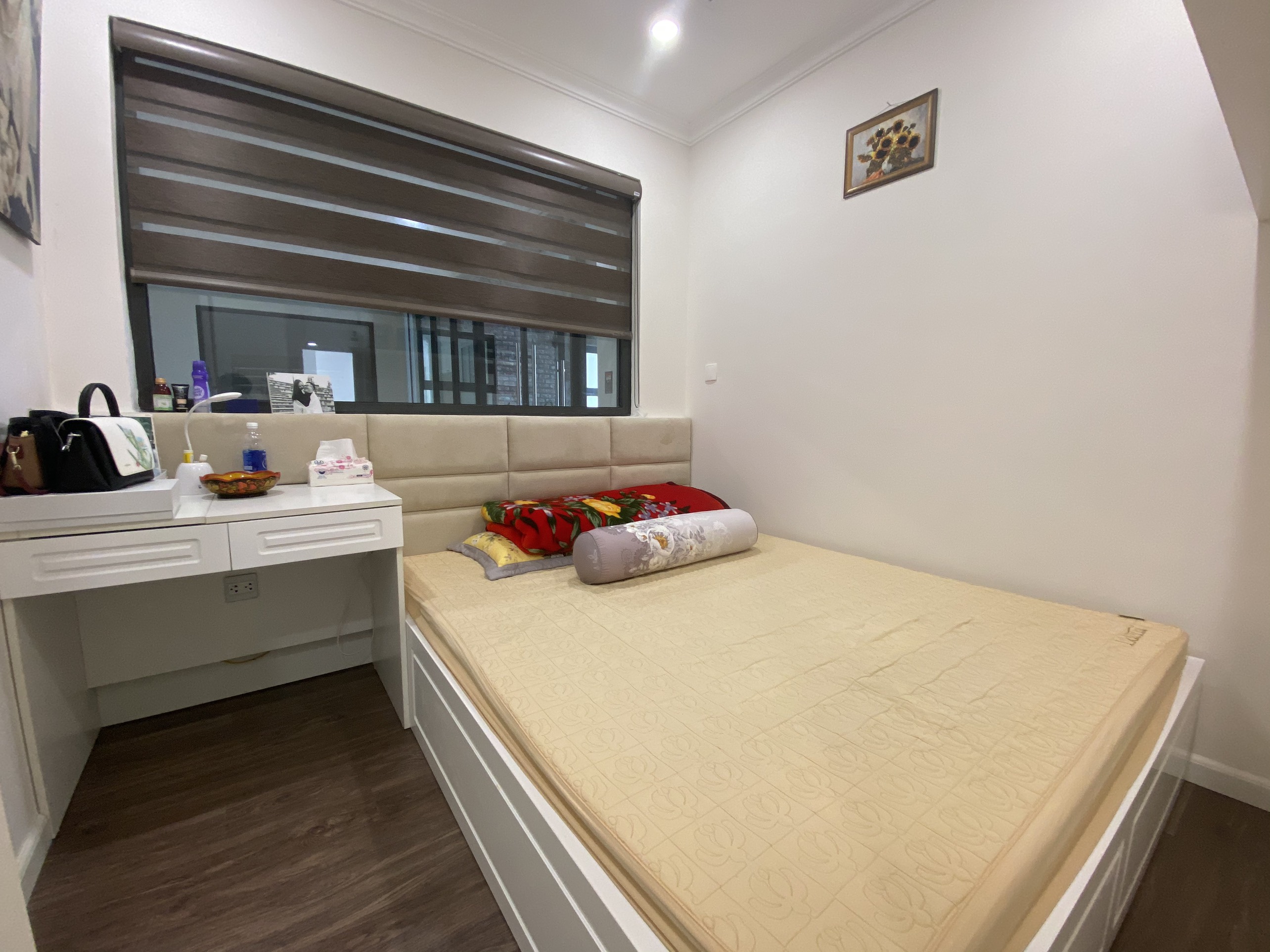 Chính chủ gửi bán căn 2 ngủ 2 vệ sinh tòa R1 Sunshine Riverside đầy đủ nội thất cao cấp 6