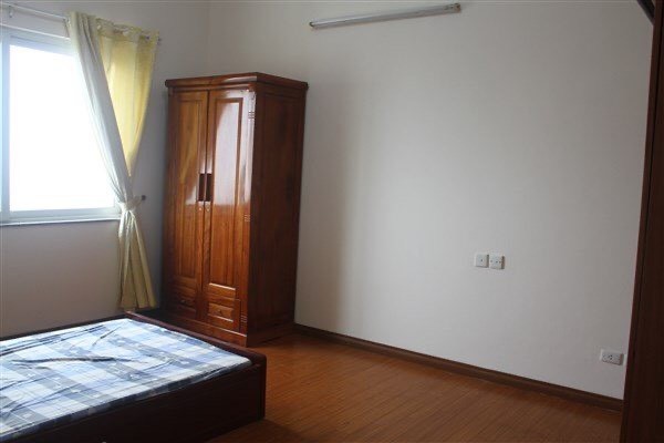 Chính chủ thiện chí bán căn duplex penthouse tòa E1 Ciputra loại 180m2 nội thất cơ bản 5