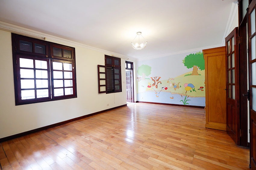 Cho thuê biệt thự dãy D3 Ciputra Nam Thăng Long, DT 180m2, 5 ngủ, nội thất đẹp 5
