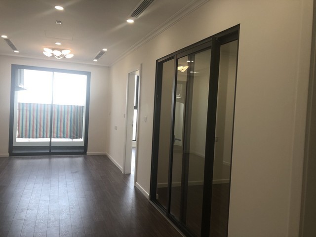 Cho thuê căn hộ 2 ngủ 78.83m2 đồ cơ bản tòa R1 Sunshine Riverside Tây Hồ 3