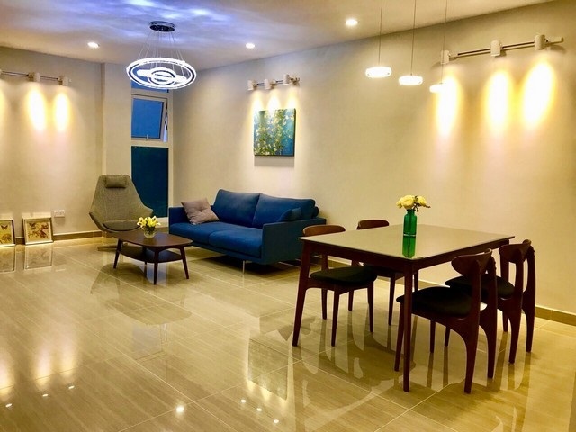 Cho thuê căn hộ 3 ngủ 114m2 đủ đồ giá hợp lí tại tòa L4 The Link Ciputra, LH: 0963492659 Ms Linh 1