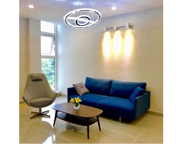 Cho thuê căn hộ 3 ngủ 114m2 đủ đồ giá hợp lí tại tòa L4 The Link Ciputra, LH: 0963492659 Ms Linh 3