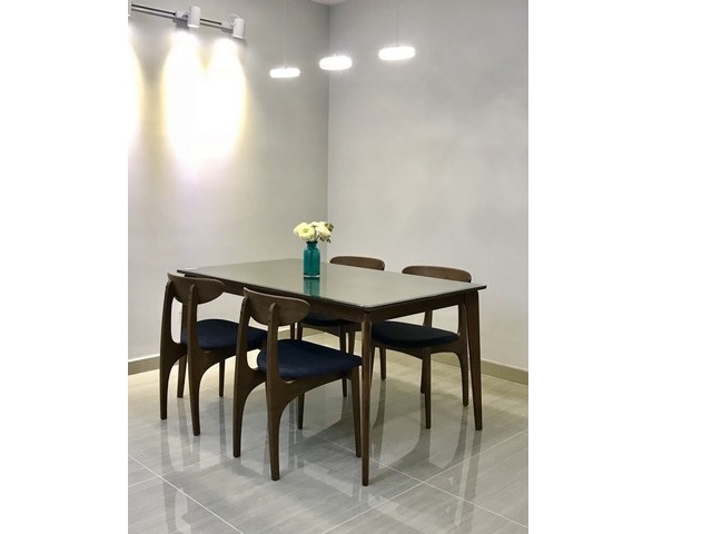 Cho thuê căn hộ 3 ngủ 114m2 đủ đồ giá hợp lí tại tòa L4 The Link Ciputra, LH: 0963492659 Ms Linh 4