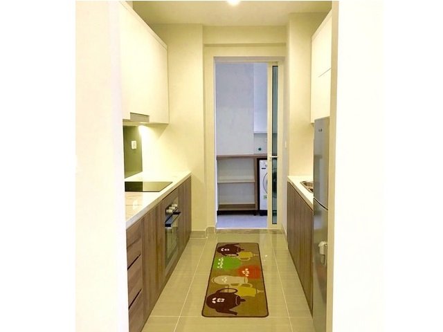 Cho thuê căn hộ 3 ngủ 114m2 đủ đồ giá hợp lí tại tòa L4 The Link Ciputra, LH: 0963492659 Ms Linh 5