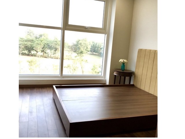 Cho thuê căn hộ 3 ngủ 114m2 đủ đồ giá hợp lí tại tòa L4 The Link Ciputra, LH: 0963492659 Ms Linh 8