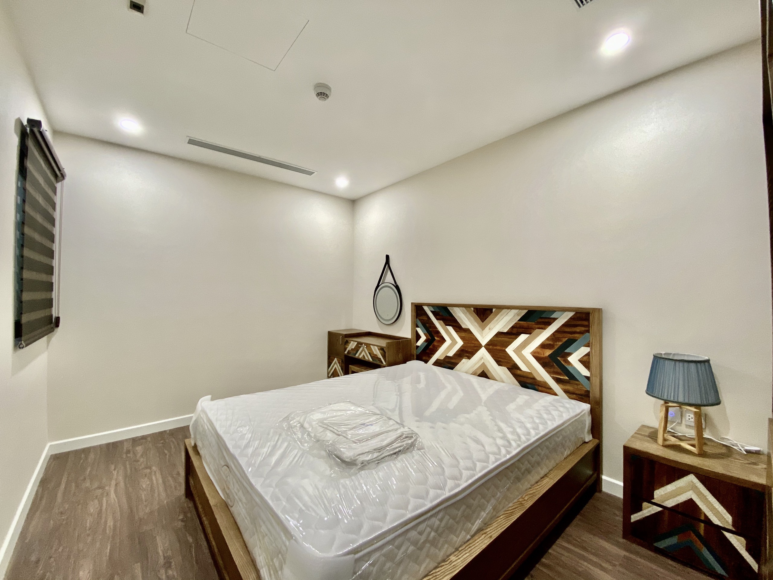 Cho thuê căn hộ 3 ngủ tuyệt đẹp tại tòa S5 Sunshine City Ciputra 5