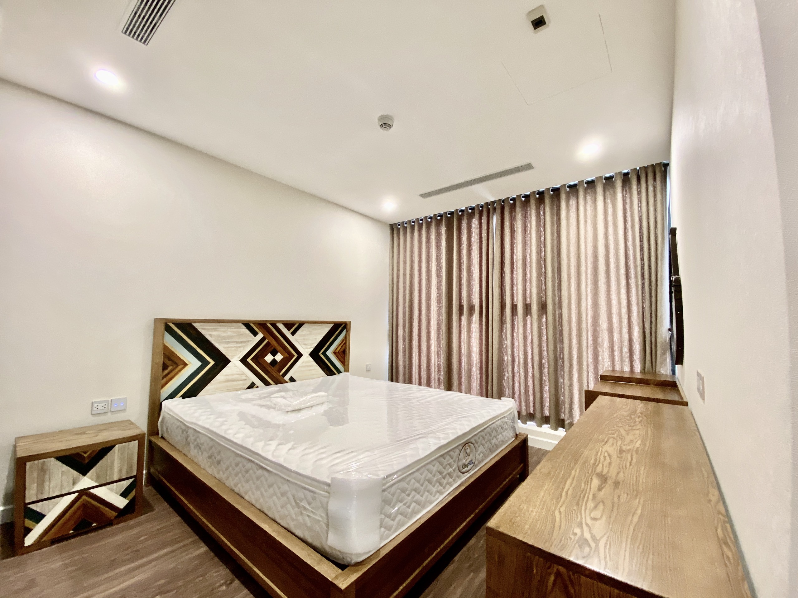 Cho thuê căn hộ 3 ngủ tuyệt đẹp tại tòa S5 Sunshine City Ciputra 6