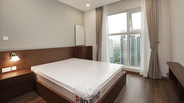 Cho thuê căn hộ ciputra tòa L3 the link view sân golf đủ đồ, LH: 0963492659 Ms Linh 7