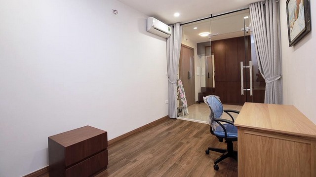 Cho thuê căn hộ ciputra tòa L3 the link view sân golf đủ đồ, LH: 0963492659 Ms Linh 8