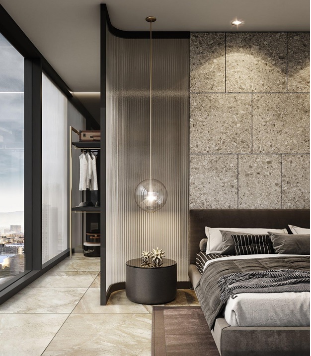 Cho thuê căn hộ Penthouse diện tích 300m2 full đồ ban công Đông Tứ Trạch view thoáng toà S3 Sunshine City 3
