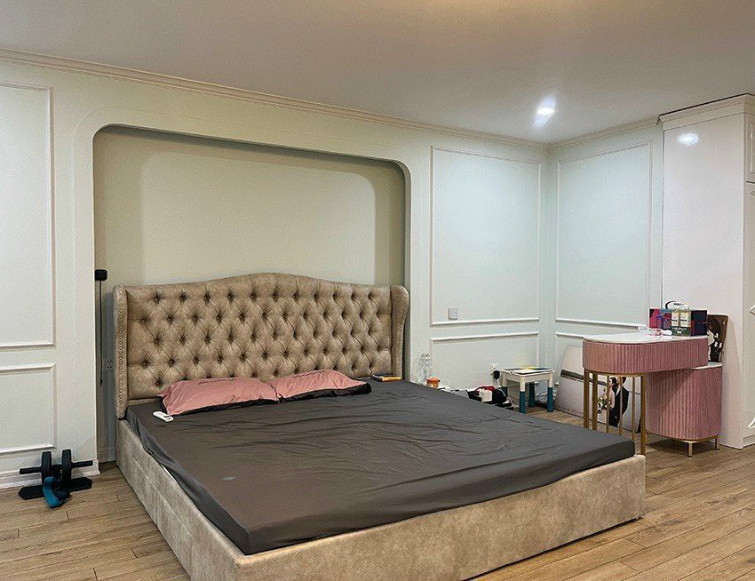 Cho thuê Penthouse G3 Ciputra: 3PN/180m2 full đồ mới view đẹp, nhận nhà luôn 8