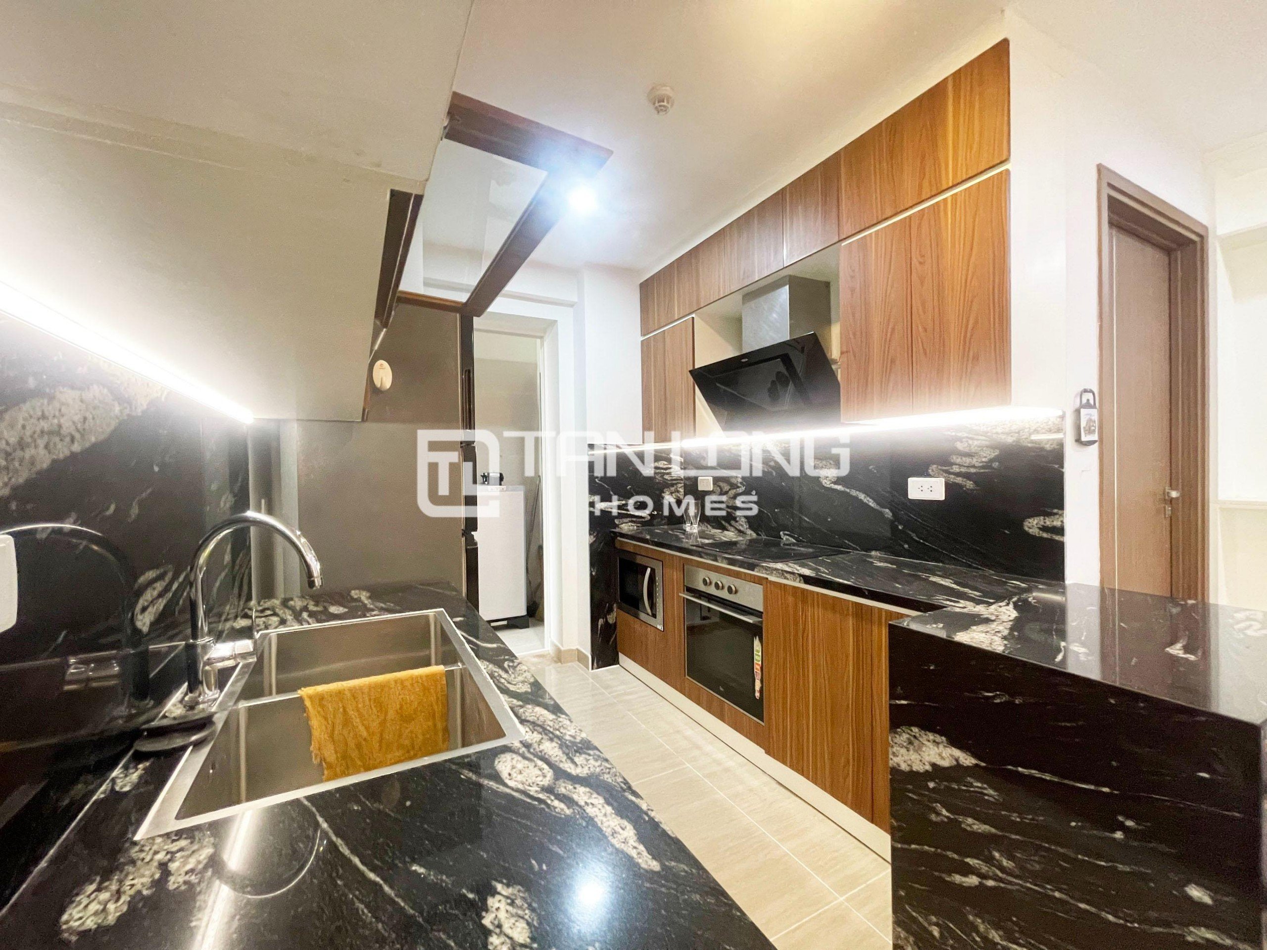 Chủ nhà cần cho thuê nhanh căn hộ 3 ngủ diện tích 114m2 toà L5 The Link 345 Ciputra 1