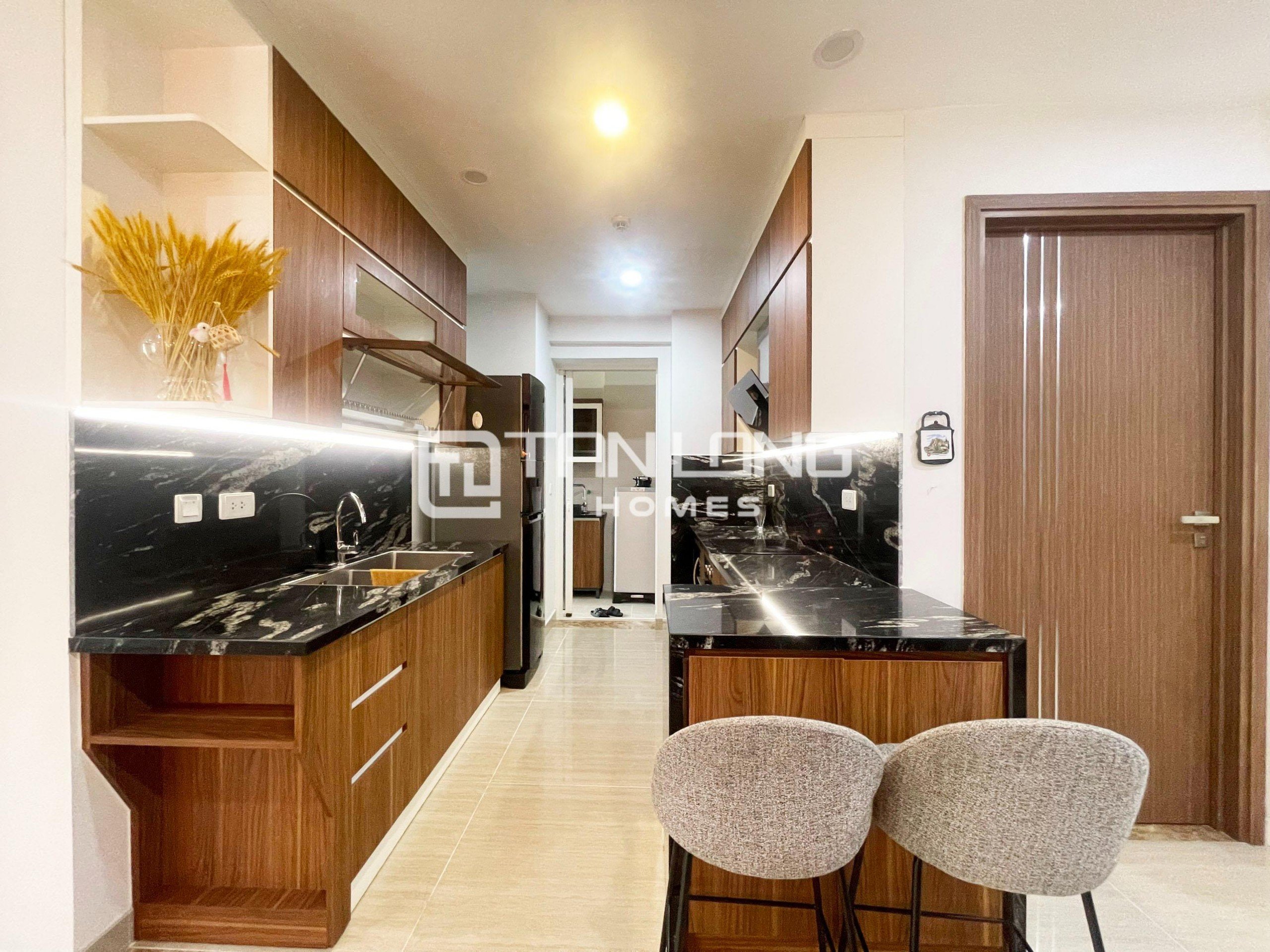 Chủ nhà cần cho thuê nhanh căn hộ 3 ngủ diện tích 114m2 toà L5 The Link 345 Ciputra 3