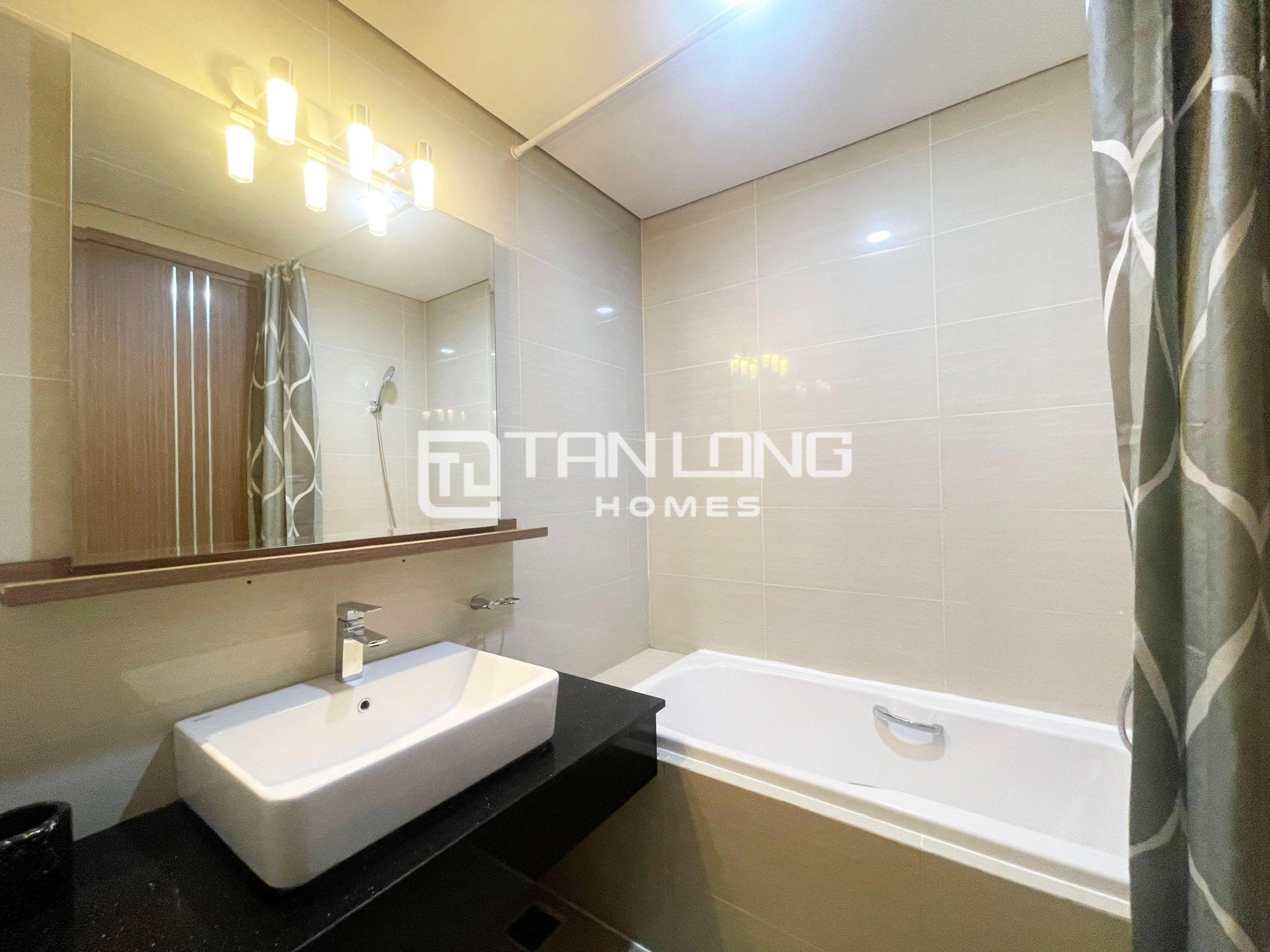 Chủ nhà cần cho thuê nhanh căn hộ 3 ngủ diện tích 114m2 toà L5 The Link 345 Ciputra 5