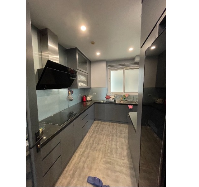 Chủ nhà gửi bán căn hộ tòa E4 Ciputra Nam Thăng Long, dt 153m2, hướng Đông Nam rất mát 3