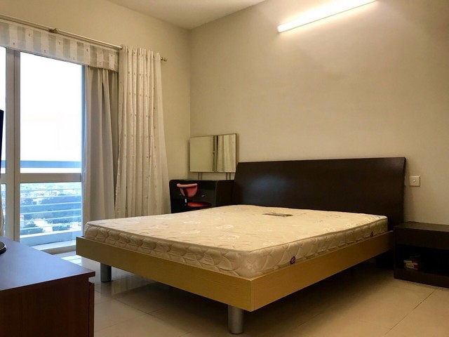 Chung cư tầng cao, đẹp cần bán tòa E1, Ciputra, Tây Hồ, Hà Nội 4