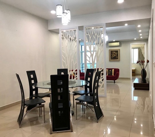 Chung cư tầng cao, đẹp cần bán tòa E1, Ciputra, Tây Hồ, Hà Nội 5