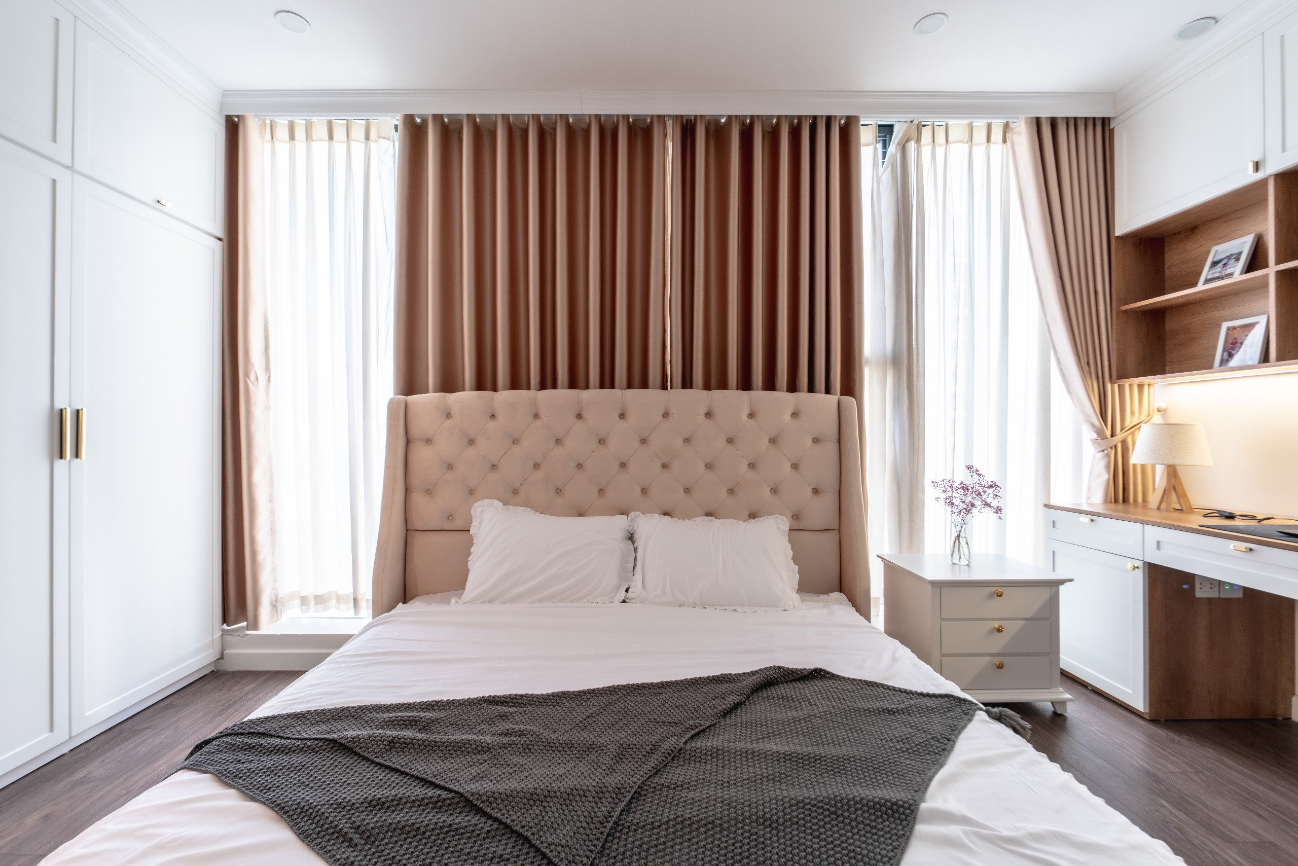 Chuyển nhượng căn 3 ngủ 98m2 full đồ view thoáng tòa S6 Sunshine City 7