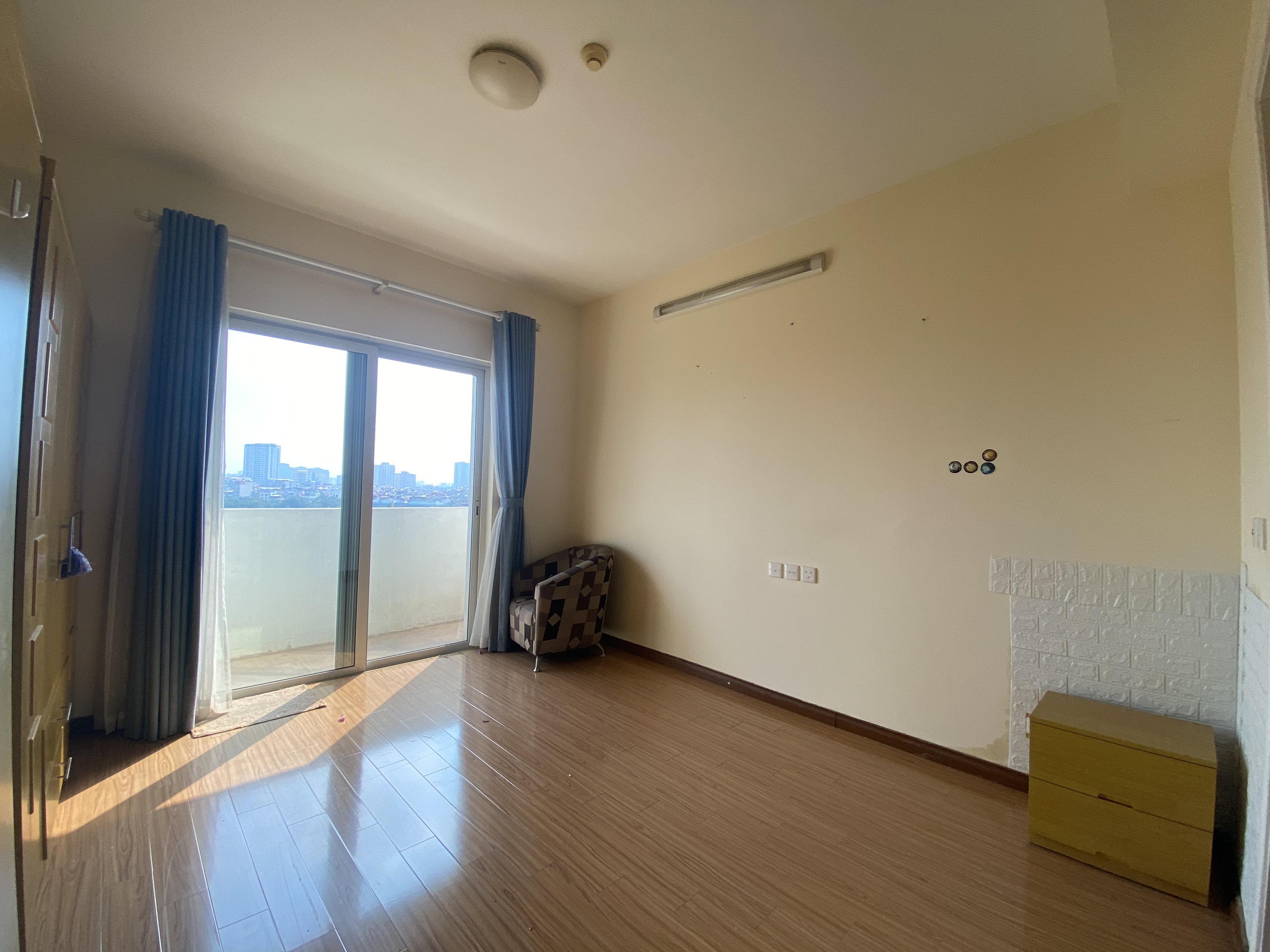 Chuyển nhượng căn hộ E1-02-03 Ciputra: 4PN/153m2 tầng cao view thoáng 13