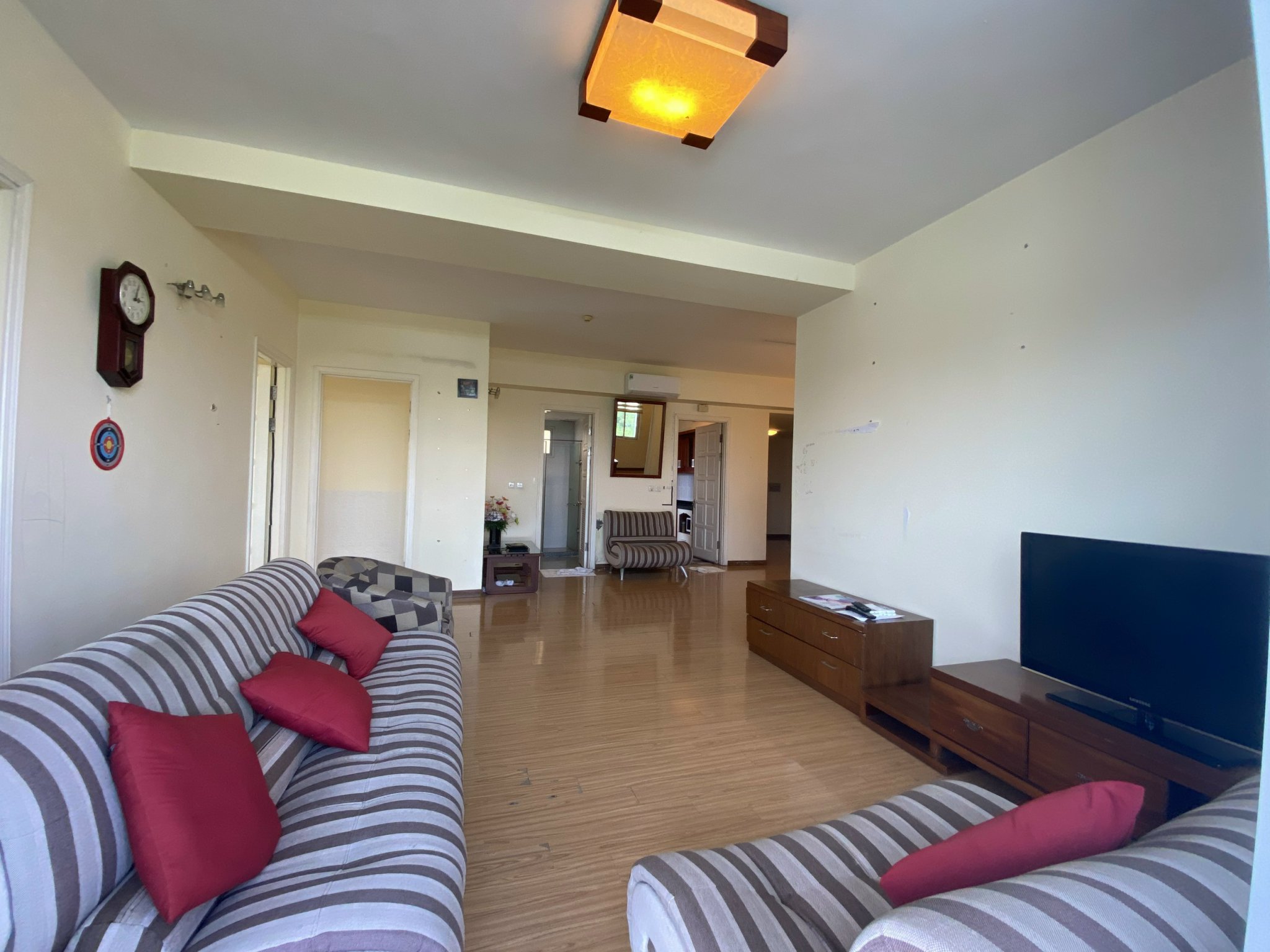 Chuyển nhượng căn hộ E1-02-03 Ciputra: 4PN/153m2 tầng cao view thoáng 2