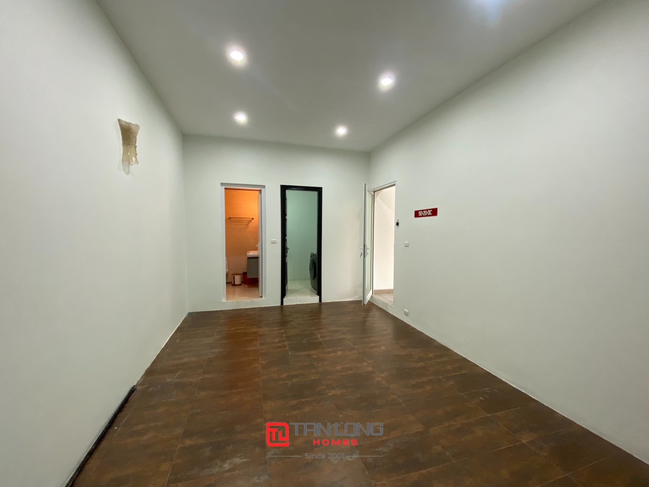 Sẵn biệt thự lô góc tại T9 Ciputra cho thuê: 5PN/320m2 full đồ có bể bơi 10