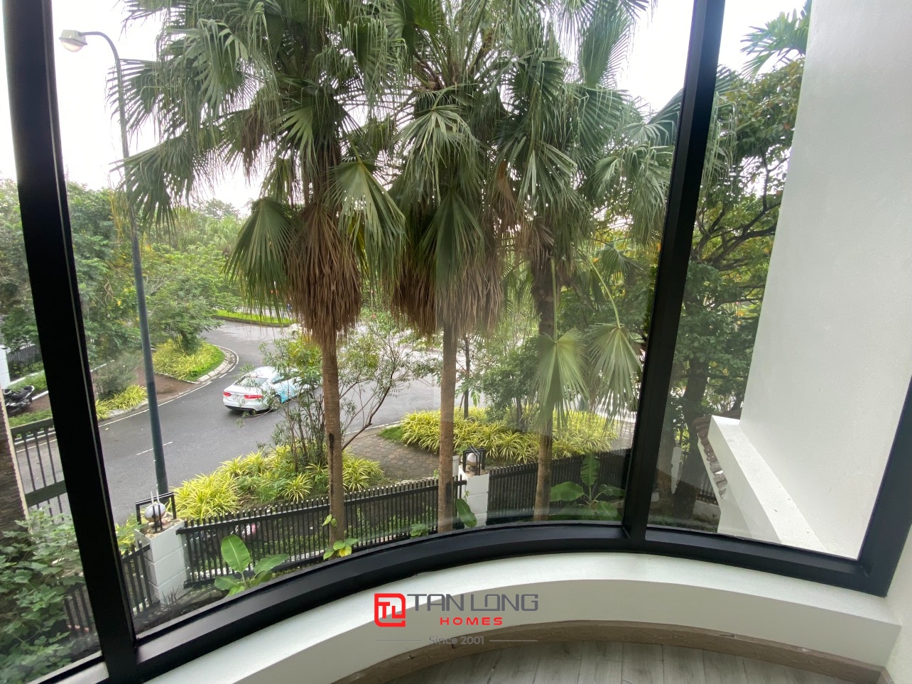 Sẵn biệt thự lô góc tại T9 Ciputra cho thuê: 5PN/320m2 full đồ có bể bơi 11