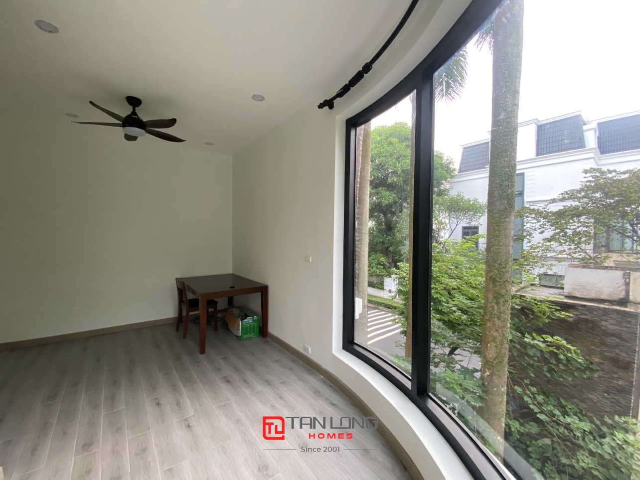 Sẵn biệt thự lô góc tại T9 Ciputra cho thuê: 5PN/320m2 full đồ có bể bơi 7
