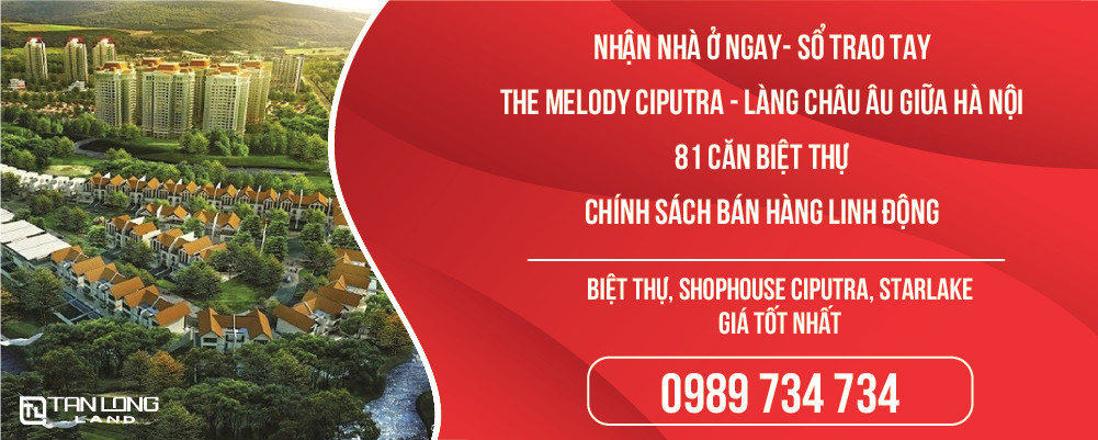 The Melody Hà Nội