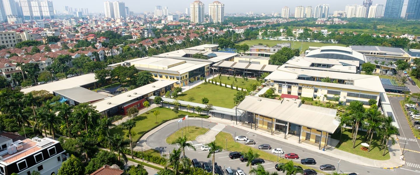 Chơi gì ở Ciputra Tây Hồ?