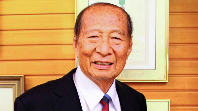 Chủ đầu tư dự án The Link Ciputra