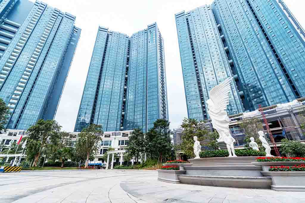 Có nên mua căn hộ Sunshine City Ciputra không?