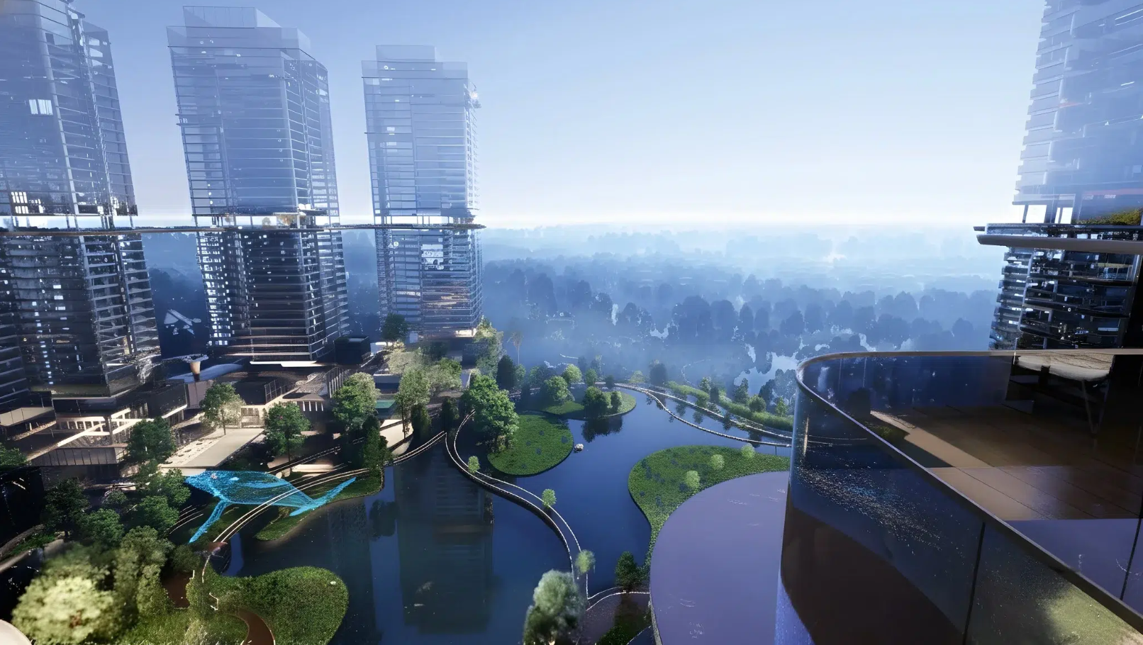 Tư vấn cho thuê Noble West Lake Hanoi và giải pháp tối ưu dòng tiền từ bất động sản hạng sang